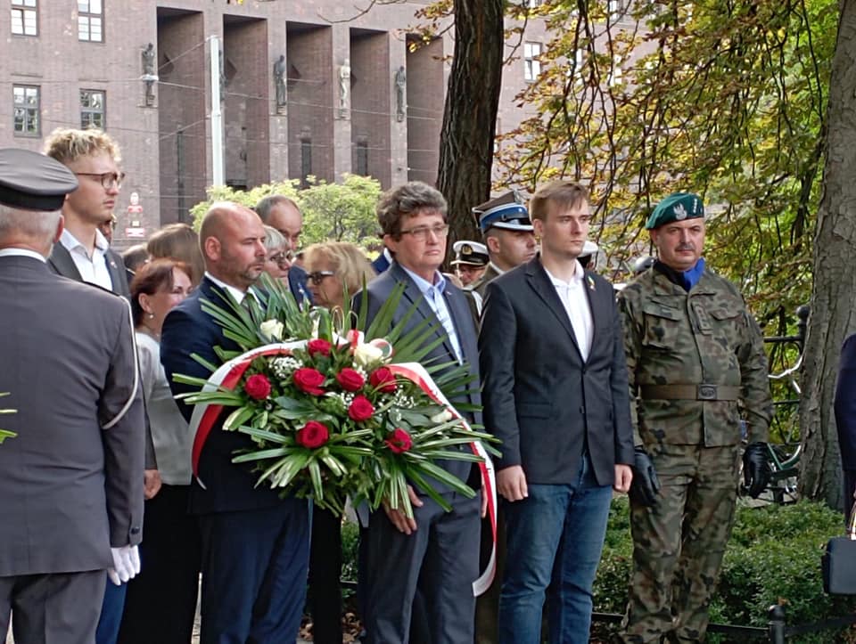 2022 08 01 Wrocław obchody Powstania Warszawskiego